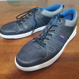 Levi's brand casual sneakers